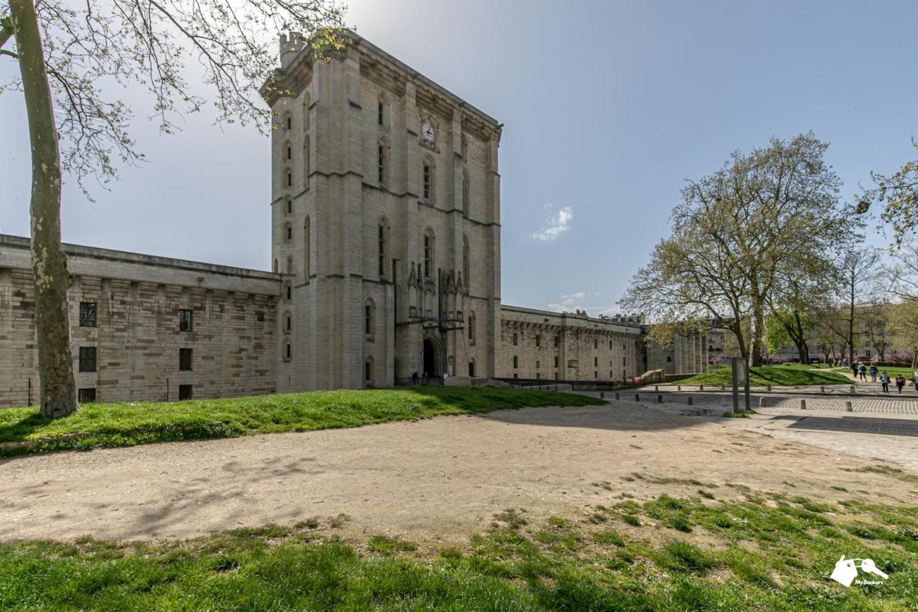 Mba - Jarry Splendide Appart Proche Chateau De Vincennes Eksteriør bilde